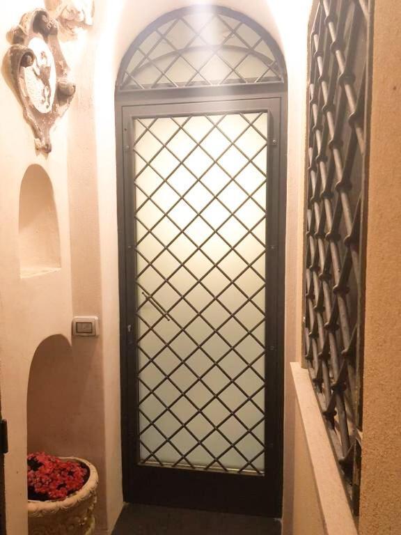 Le Esperidi Apartman Ravello Kültér fotó