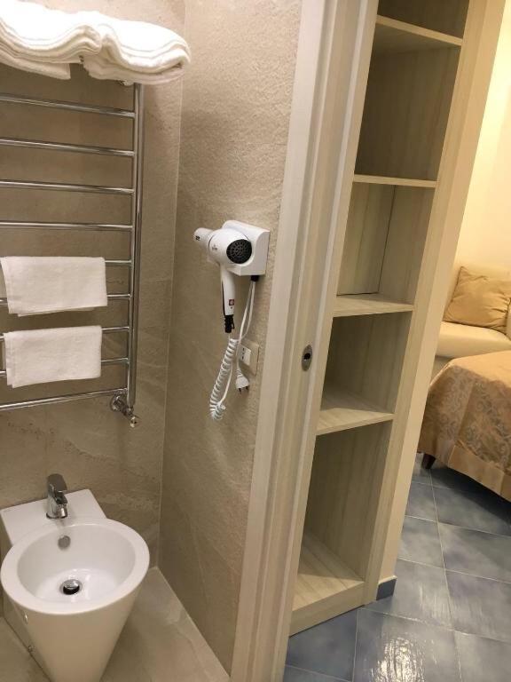 Le Esperidi Apartman Ravello Kültér fotó