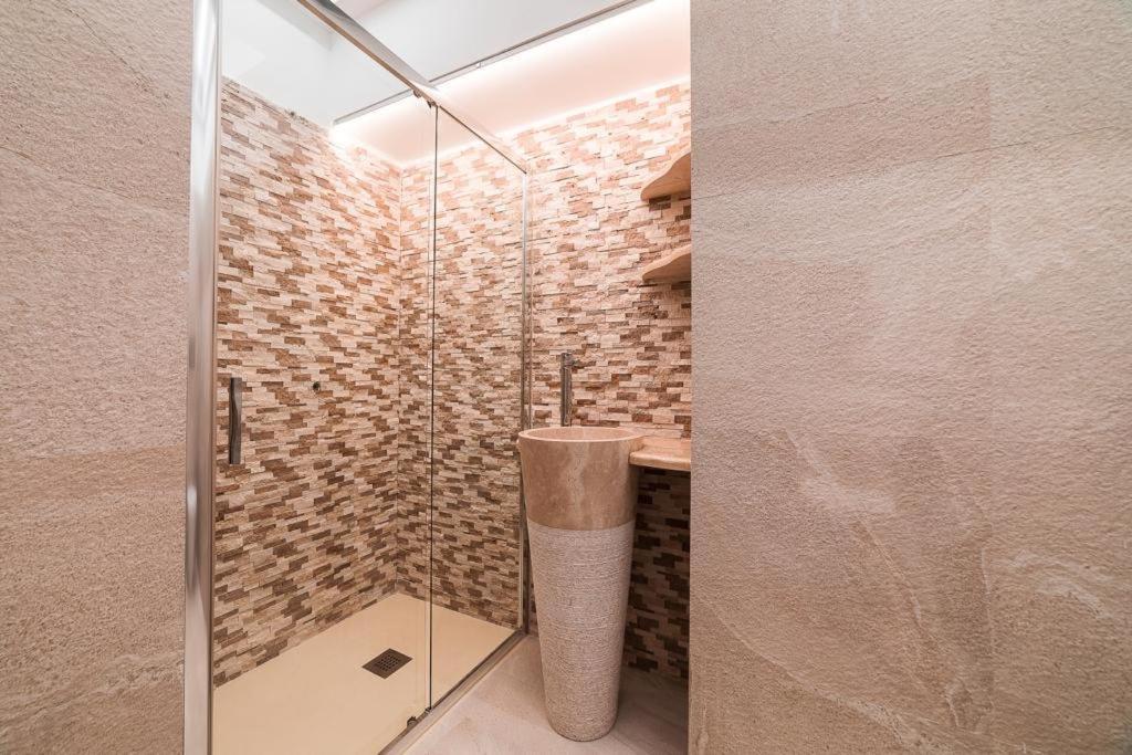 Le Esperidi Apartman Ravello Kültér fotó