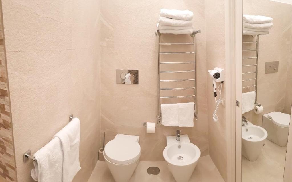 Le Esperidi Apartman Ravello Kültér fotó