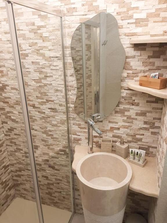 Le Esperidi Apartman Ravello Kültér fotó