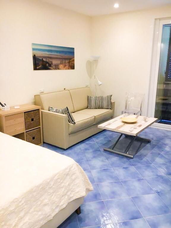 Le Esperidi Apartman Ravello Kültér fotó
